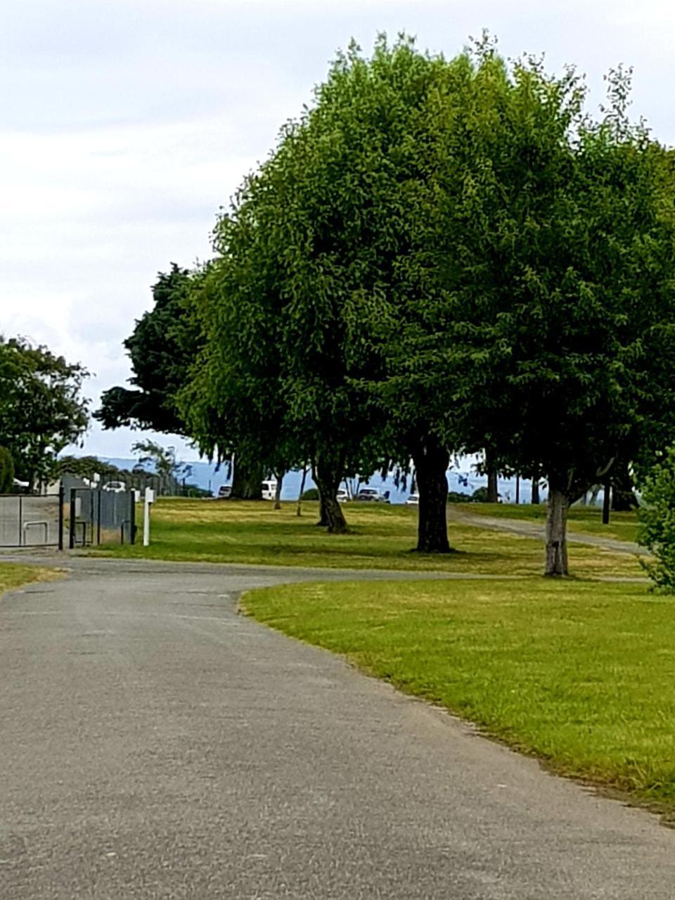 Seaside Tahuna Nelson Luaran gambar